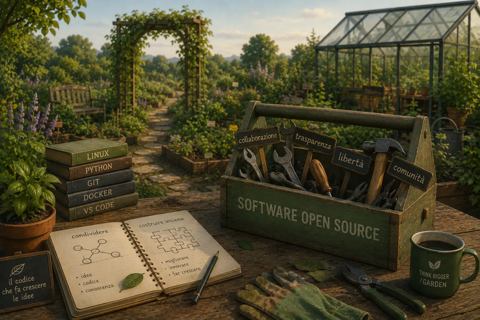 Open Source